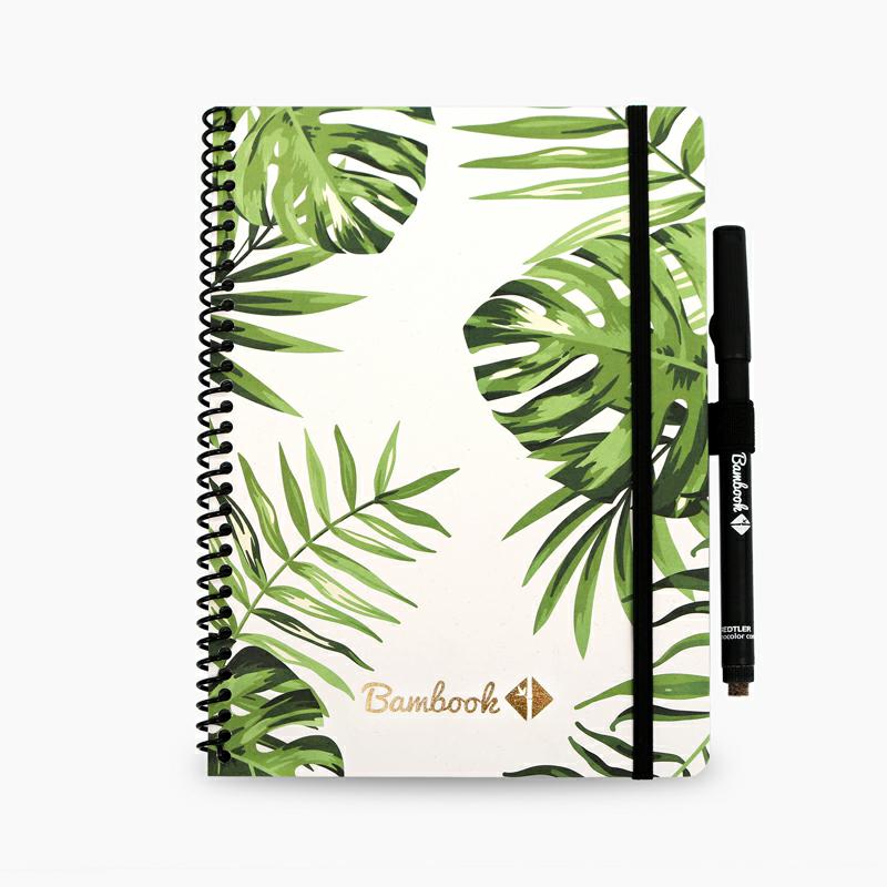 Bambook-tropical